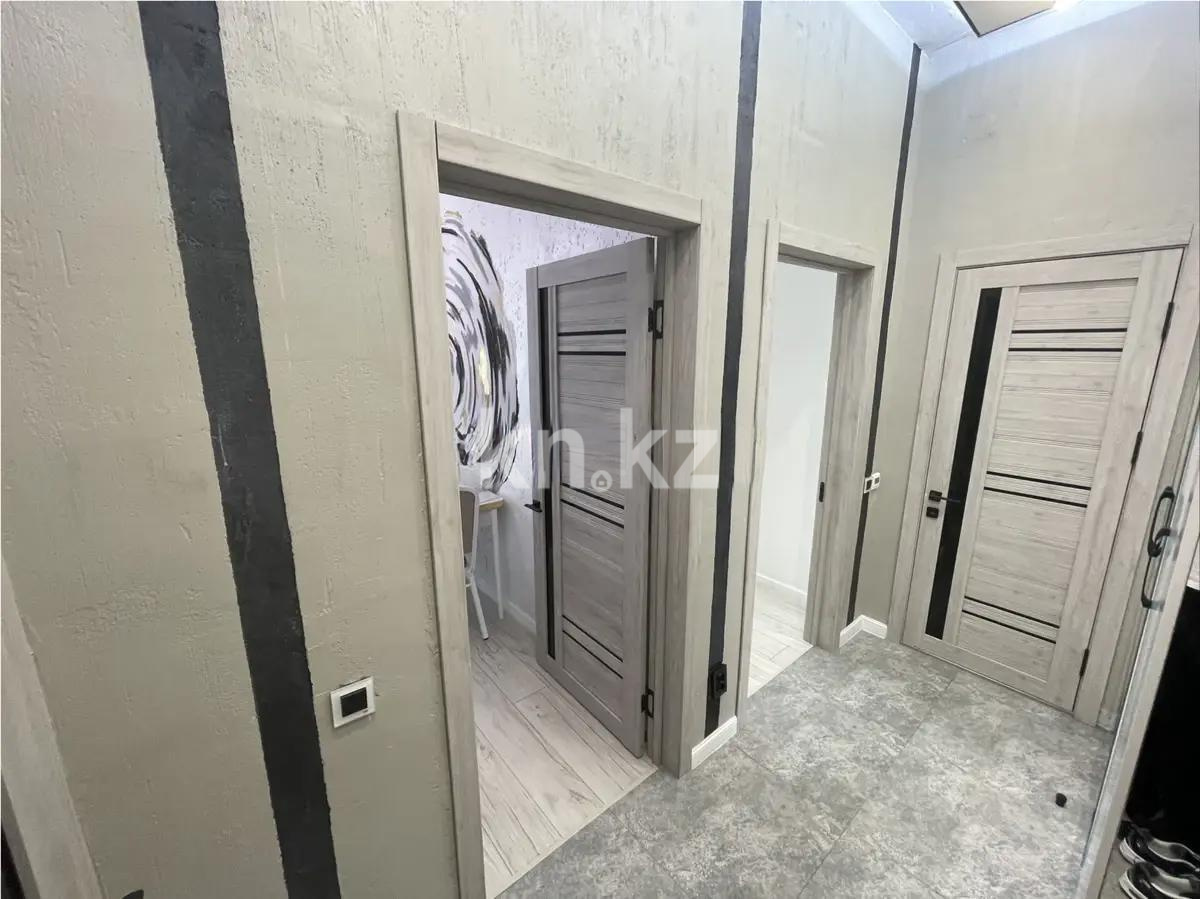 Продажа 2-комнатной квартиры, 48.4 м² в Алматы - фото 4