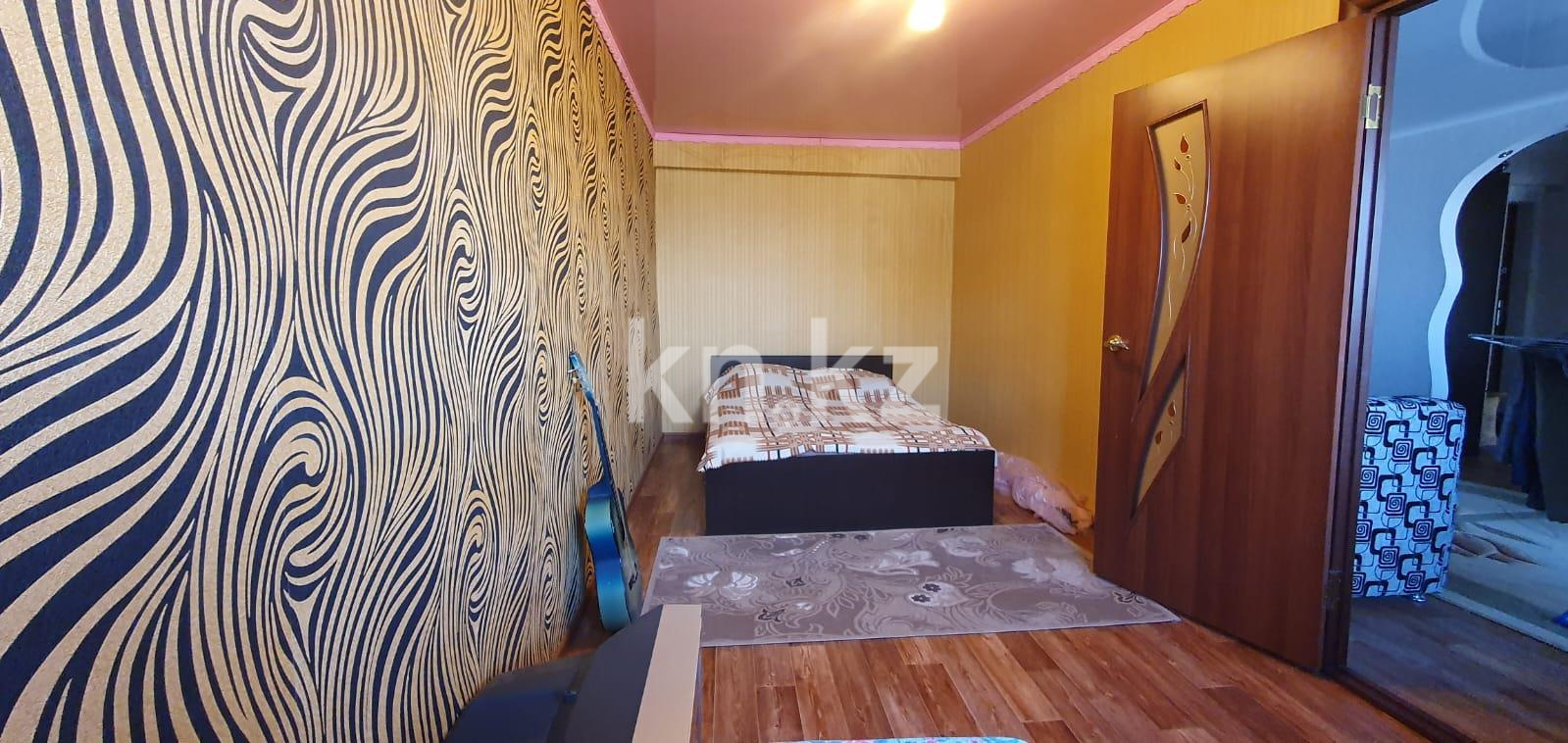 Продажа 3-комнатной квартиры, 54 м², пр. Металлургов в Темиртау - фото 3