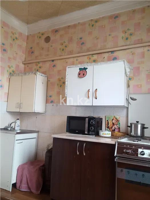 Продажа 2-комнатной квартиры, 52 м² в Сарани - фото 4