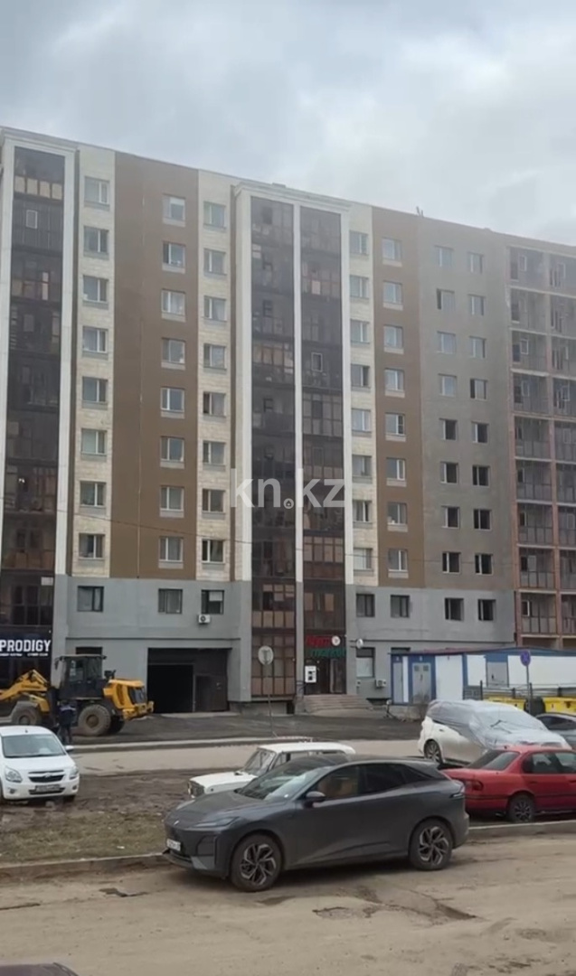 Продажа помещения, 65 м² в Астане