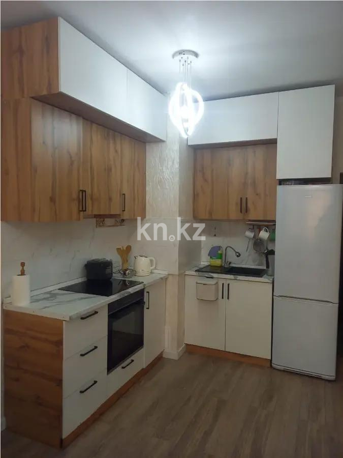 Продажа 2-комнатной квартиры, 51 м² в Алматы - фото 3