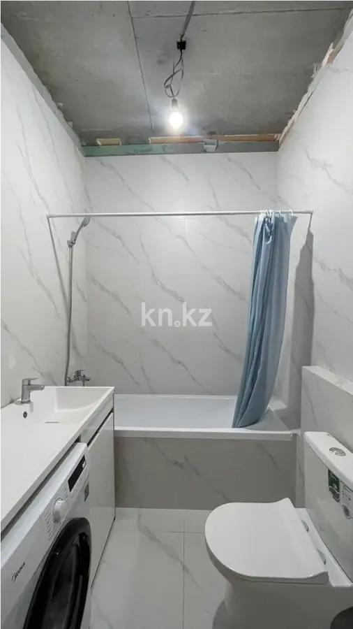 Продажа 1-комнатной квартиры, 40.9 м² в Астане