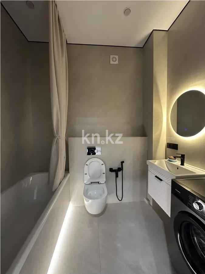 Продажа 2-комнатной квартиры, 58.14 м² в Астане - фото 3