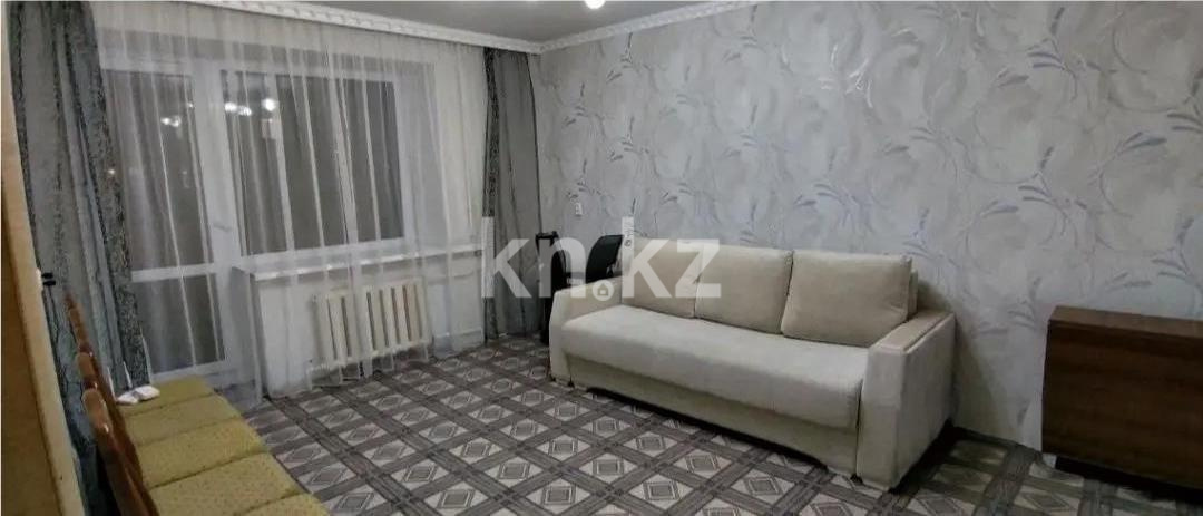 Продажа 2-комнатной квартиры, 46 м² в Караганде