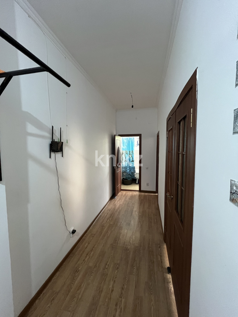 Продажа 2-комнатной квартиры, 59 м² в Шымкенте - фото 5