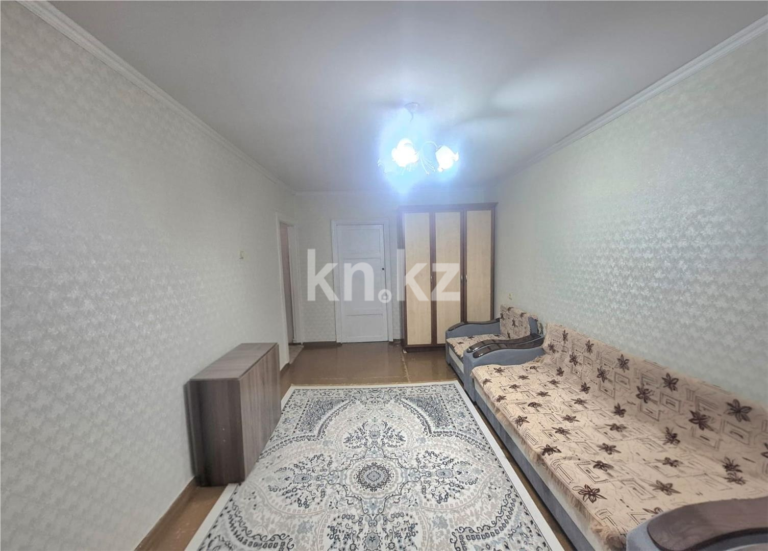 Продажа 2-комнатной квартиры, 45 м² в Караганде - фото 2