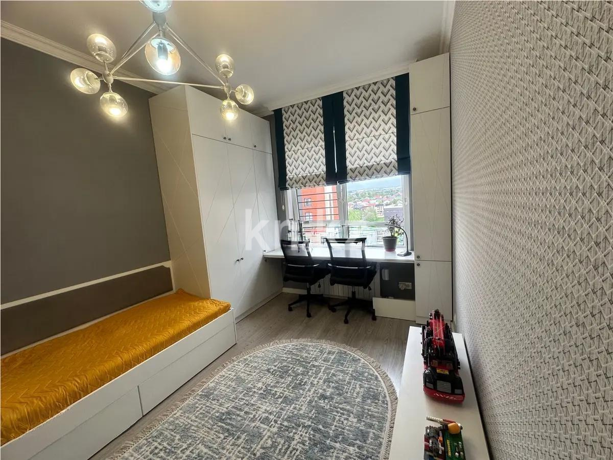 Продажа 4-комнатной квартиры, 95 м² в Алматы - фото 5