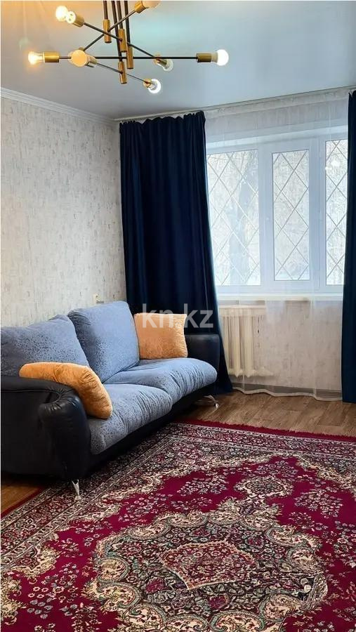 Продажа 4-комнатной квартиры, 61 м² в Темиртау