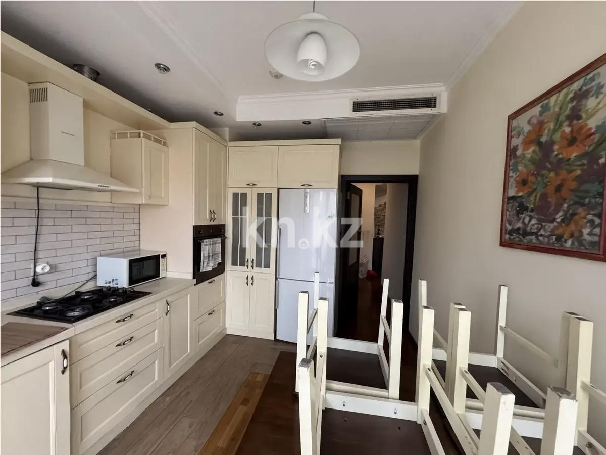 Продажа 2-комнатной квартиры, 82 м², ул. Кабанбай батыра, дом  51 в Алматы - фото 3