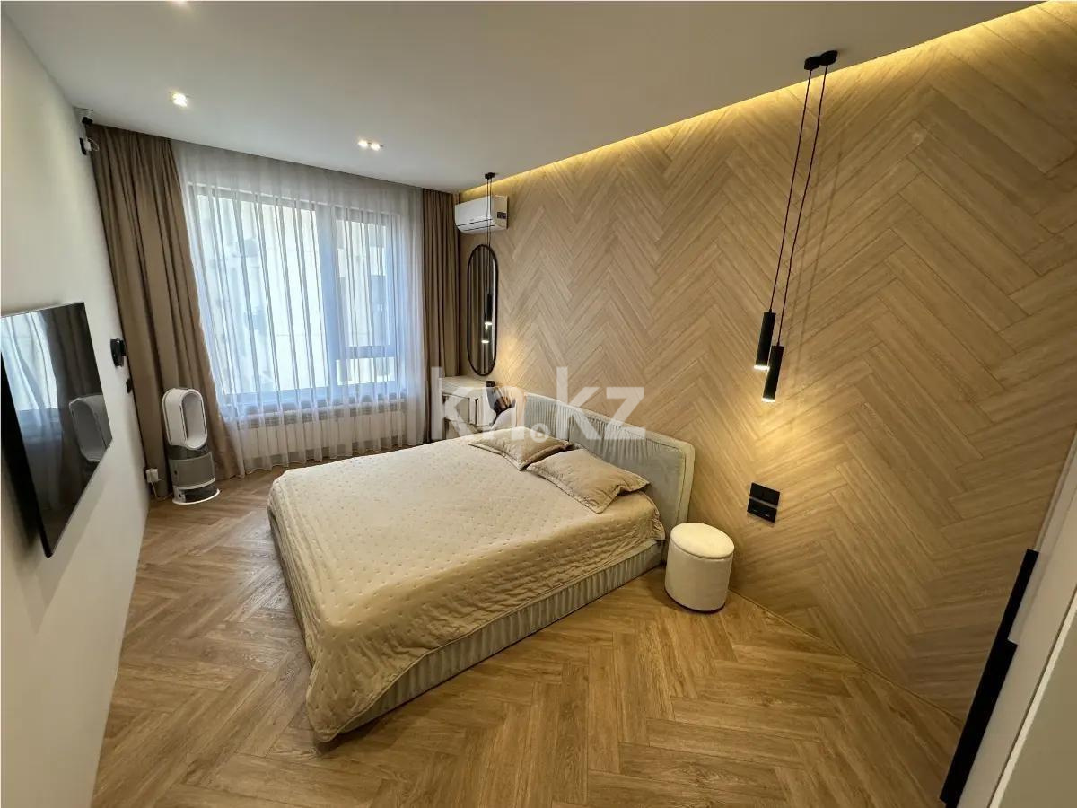 Продажа 4-комнатной квартиры, 110 м² в Алматы - фото 3