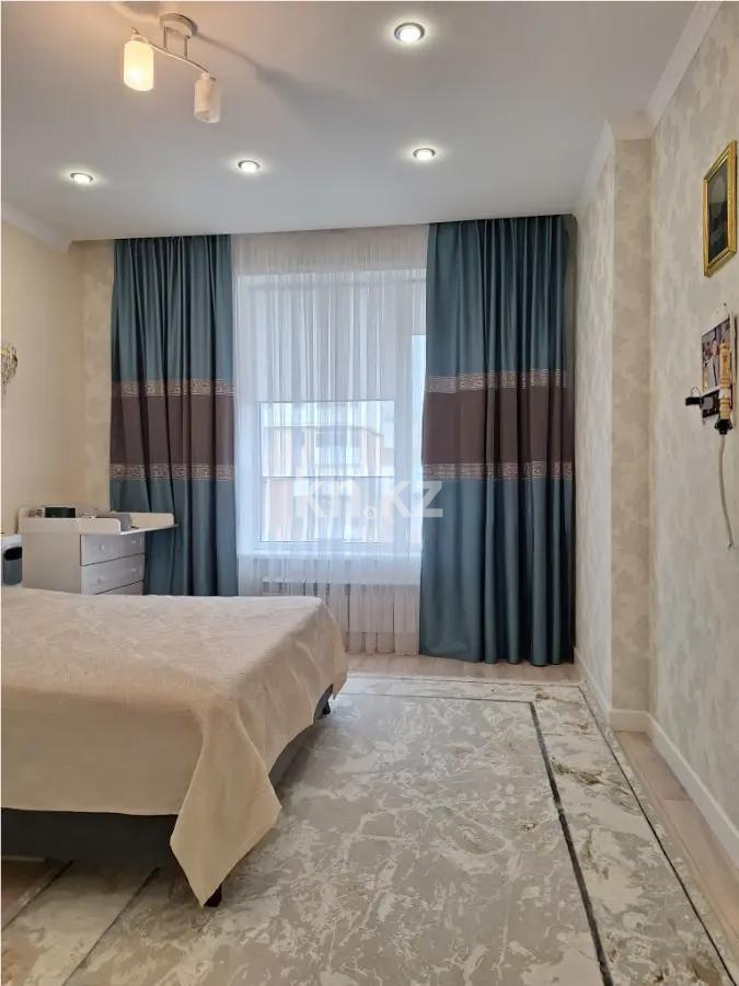 Продажа 2-комнатной квартиры, 63 м² в Астане - фото 2