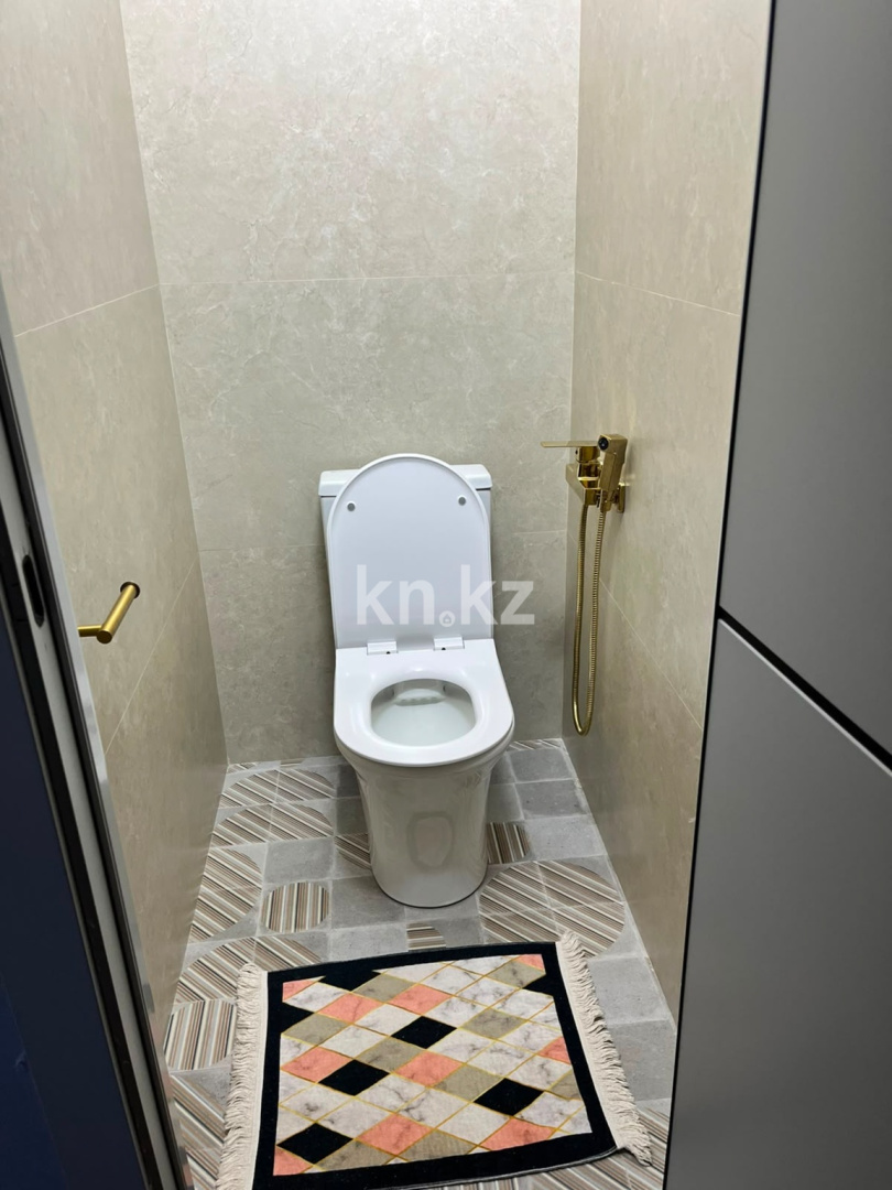 Продажа 3-комнатной квартиры, 53 м² в Астане - фото 13