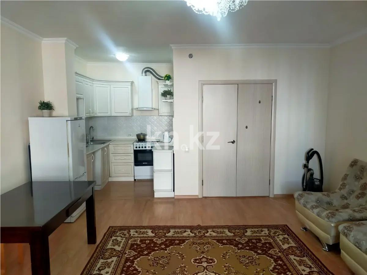 Продажа 2-комнатной квартиры, 62 м², пр. Улы Дала, дом  55 в Астане - фото 3