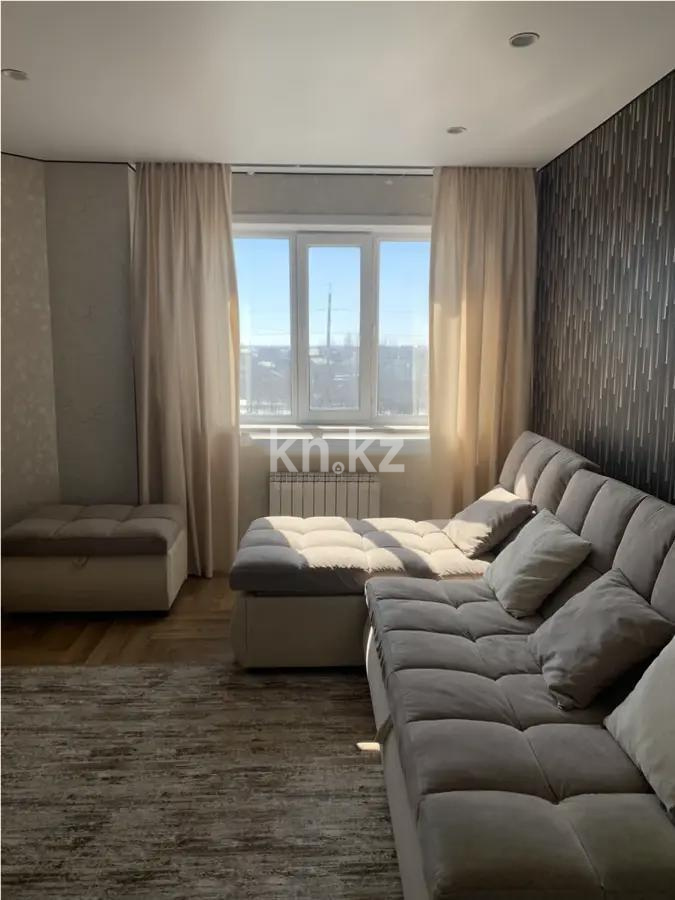 Продажа 1-комнатной квартиры, 38 м² в Астане