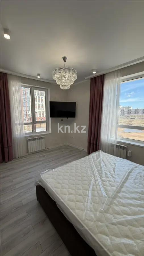 Продажа 1-комнатной квартиры, 45 м² в Караганде - фото 2