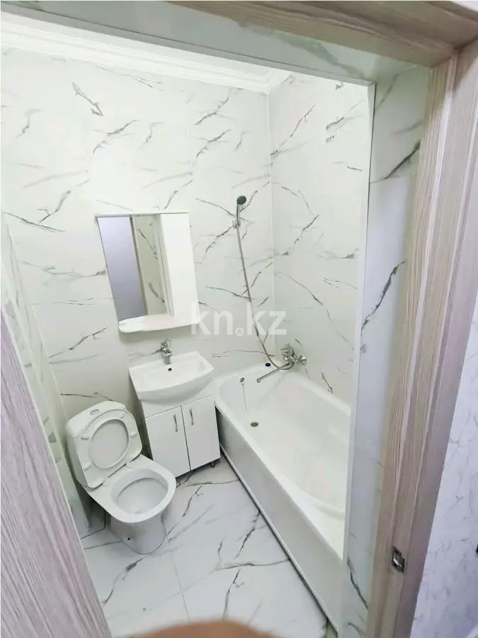 Продажа 1-комнатной квартиры, 35 м² в Астане - фото 3