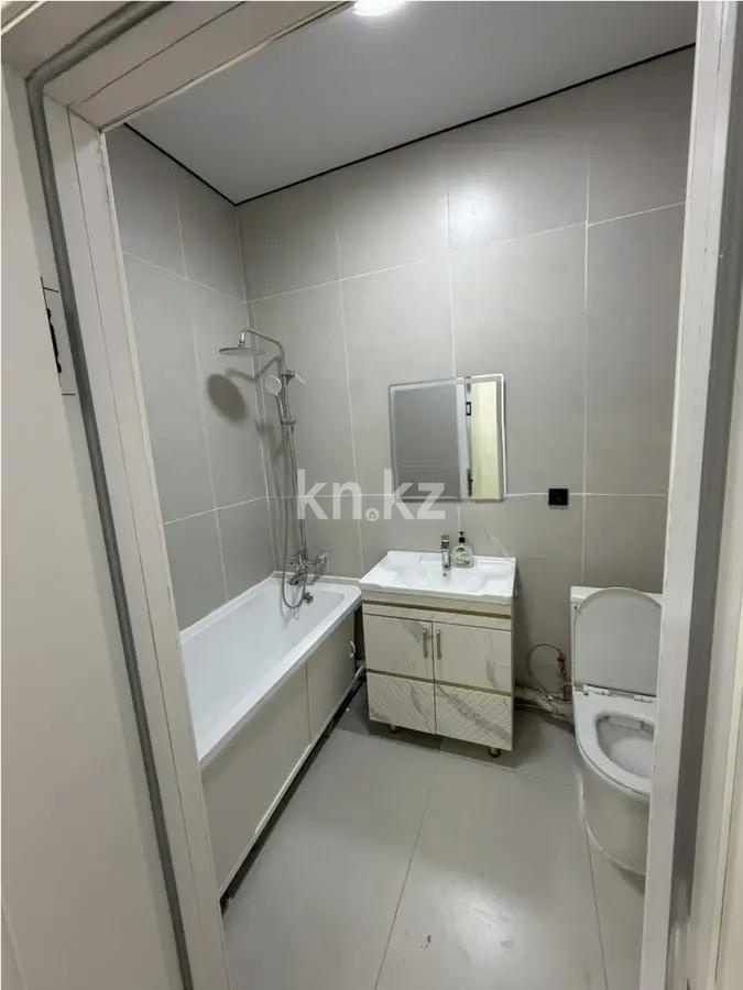 Продажа 1-комнатной квартиры, 40 м² в Алматы - фото 3