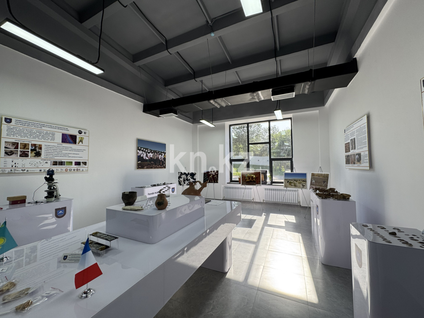 Аренда , пр. Аль-Фараби, дом  71/26 в Алматы - фото 5