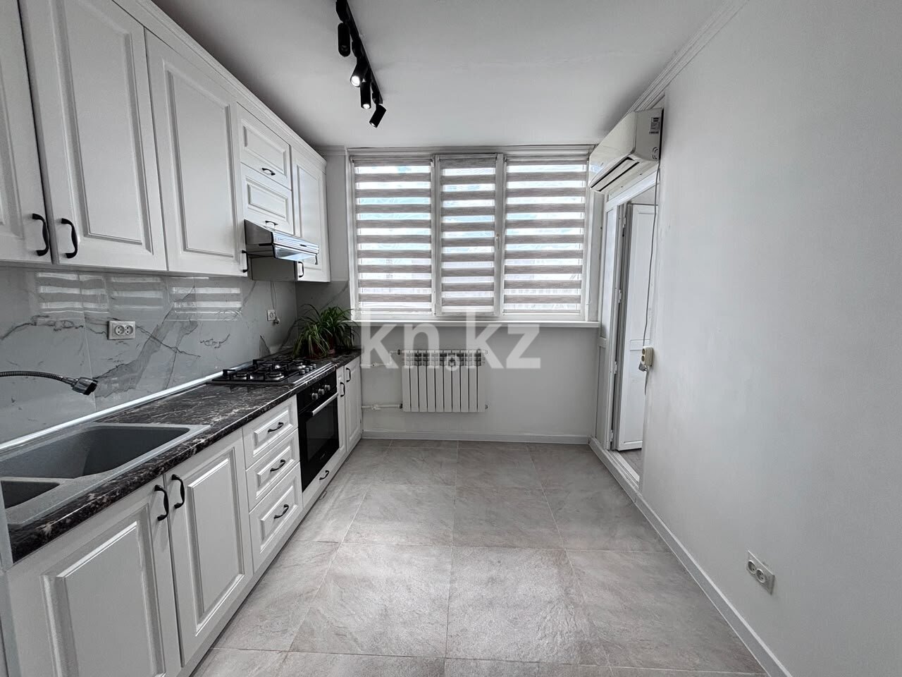 Продажа 3-комнатной квартиры, 87.1 м² в Атырау - фото 10