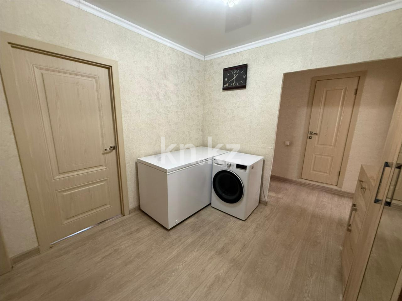 Продажа 4-комнатной квартиры, 80 м² в Караганде - фото 14