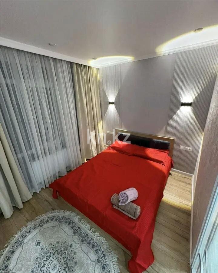 Продажа 2-комнатной квартиры, 47 м² в Алматы - фото 2
