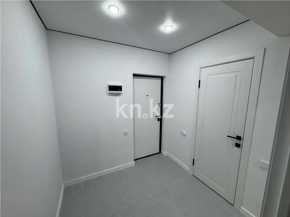 Продажа 2-комнатной квартиры, 38.4 м² в Алматы - фото 4