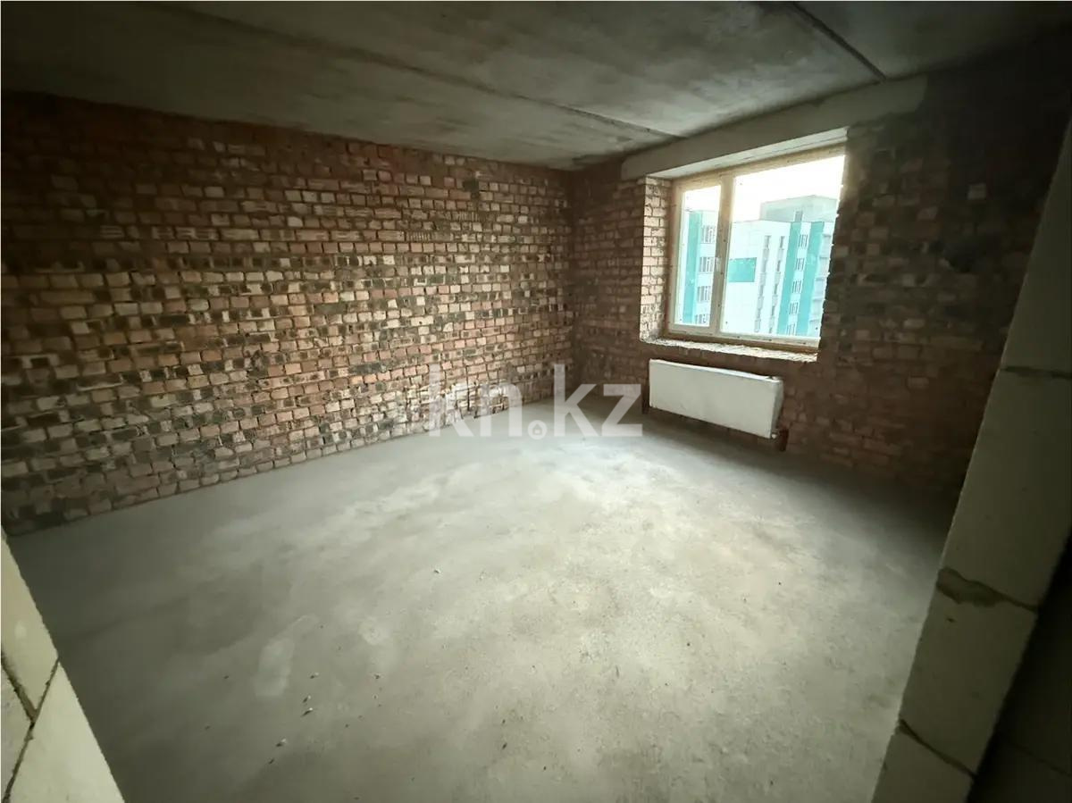 Продажа 1-комнатной квартиры, 38 м², ул. Тынышбайулы, дом  6 стр в Астане