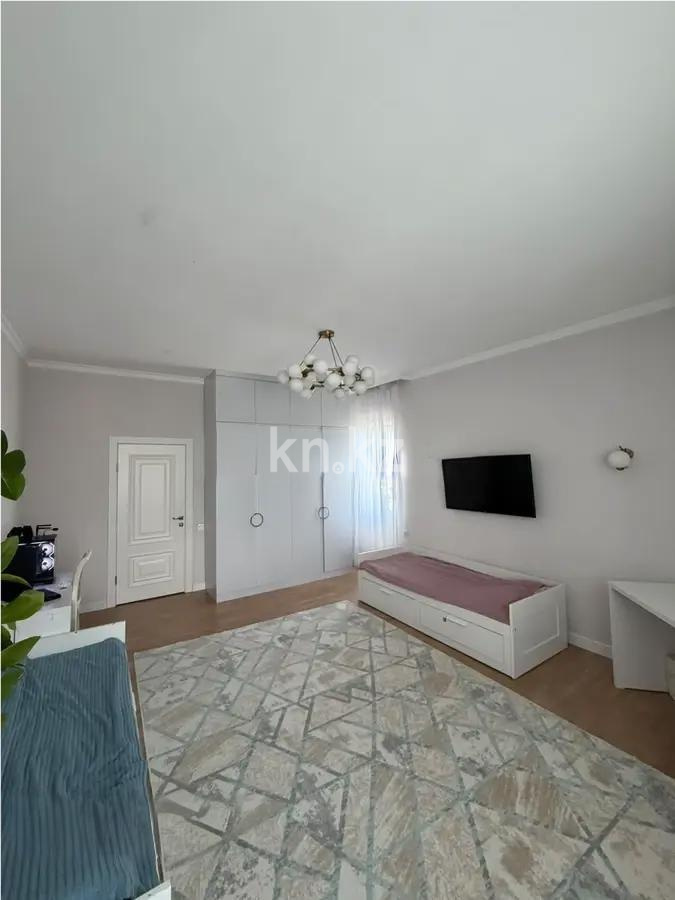 Продажа 3-комнатной квартиры, 136 м² в Алматы - фото 3