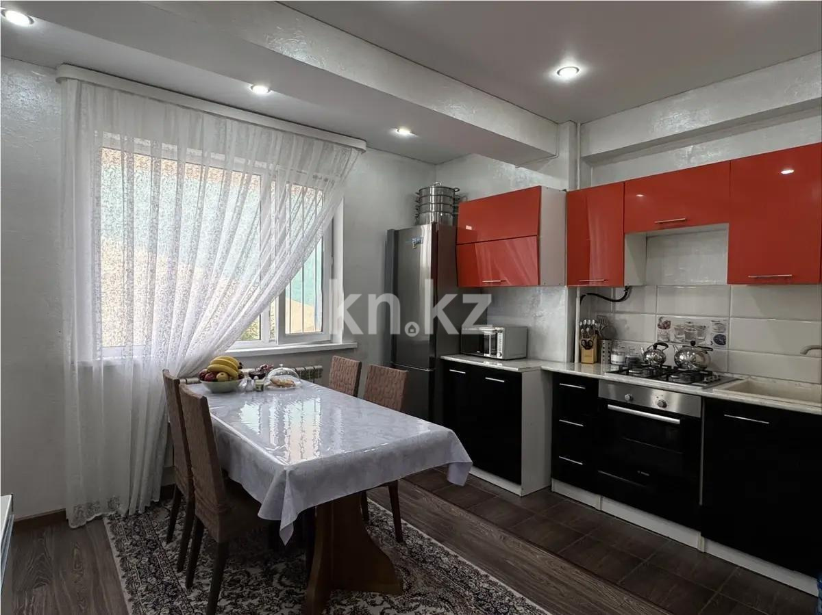 Продажа 2-комнатной квартиры, 68.5 м² в Алматы - фото 3