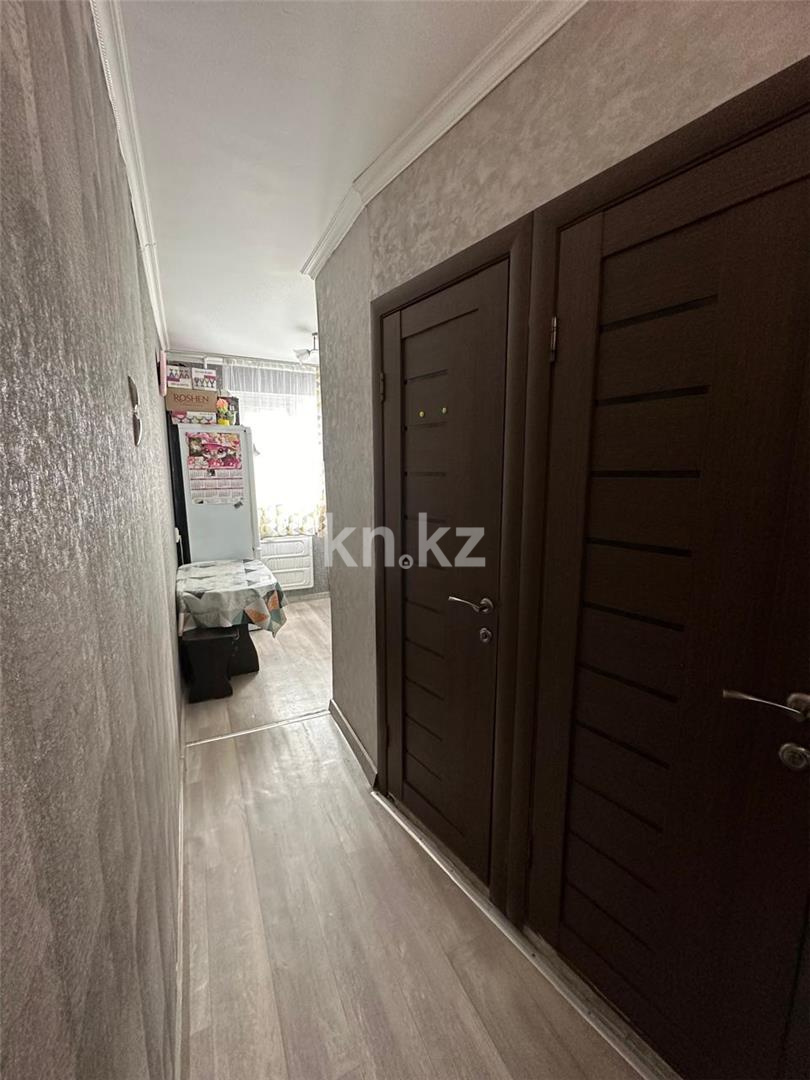 Продажа 2-комнатной квартиры, 44 м² в Караганде - фото 7