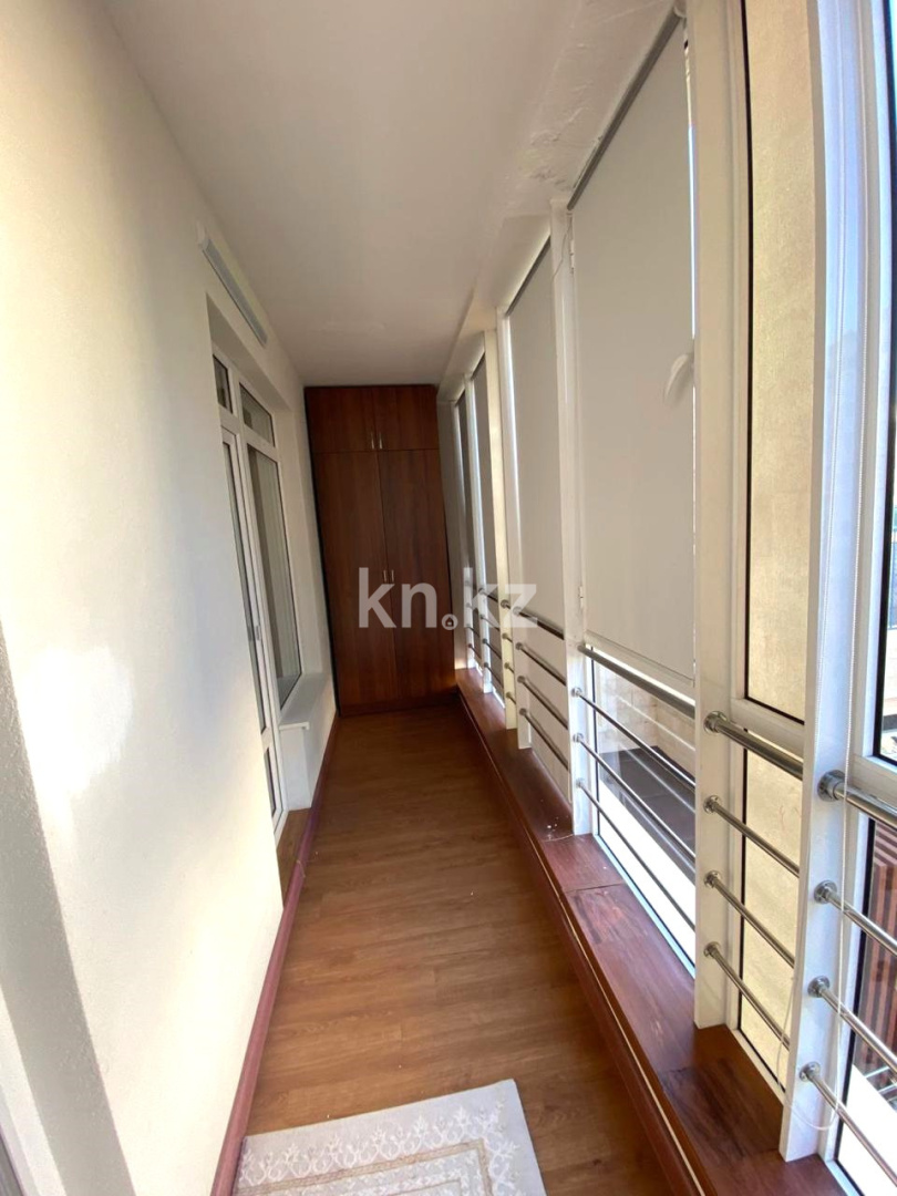 Продажа 2-комнатной квартиры, 55 м² в Астане - фото 3