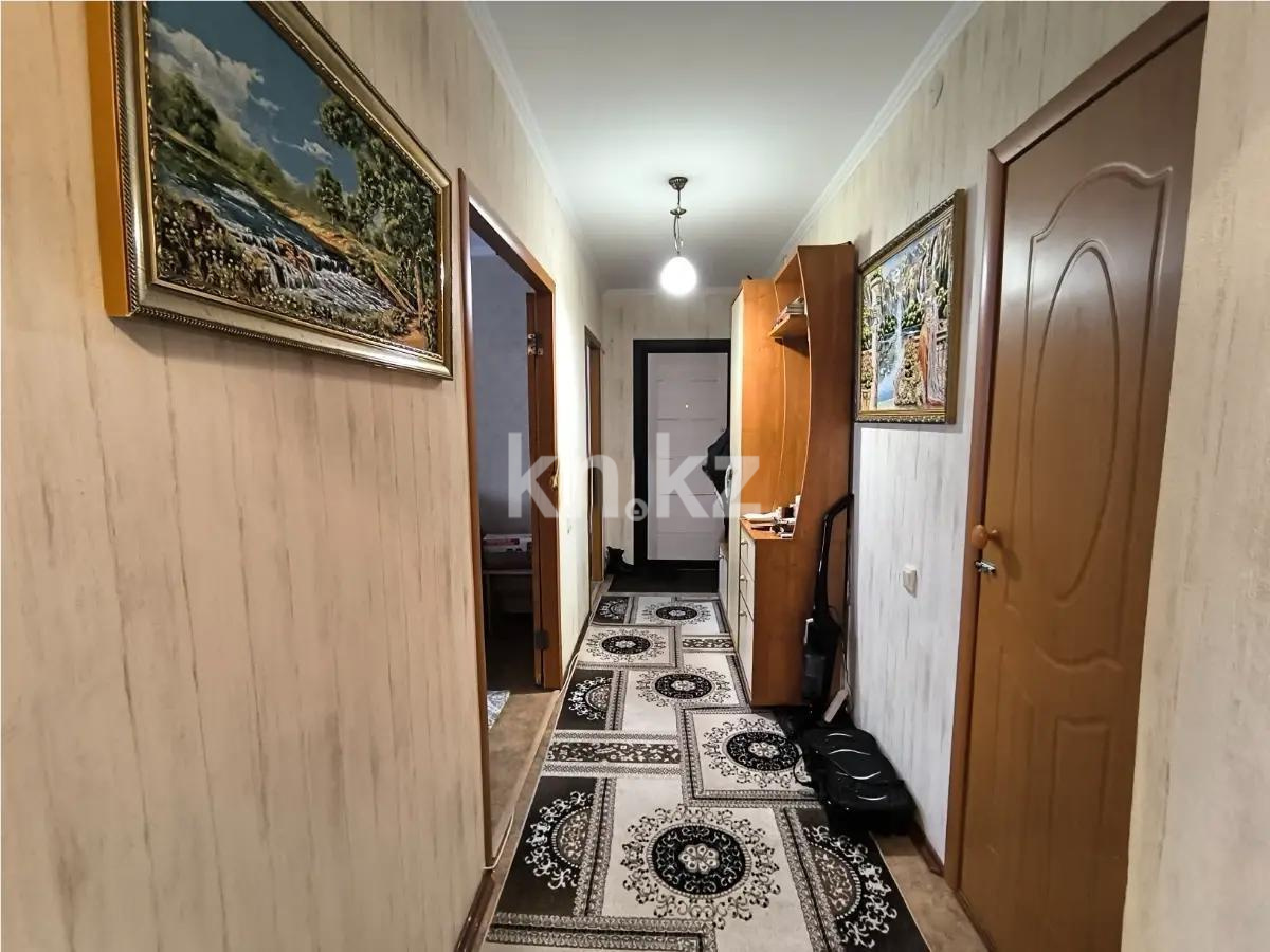 Продажа 3-комнатной квартиры, 72 м² в Темиртау - фото 7