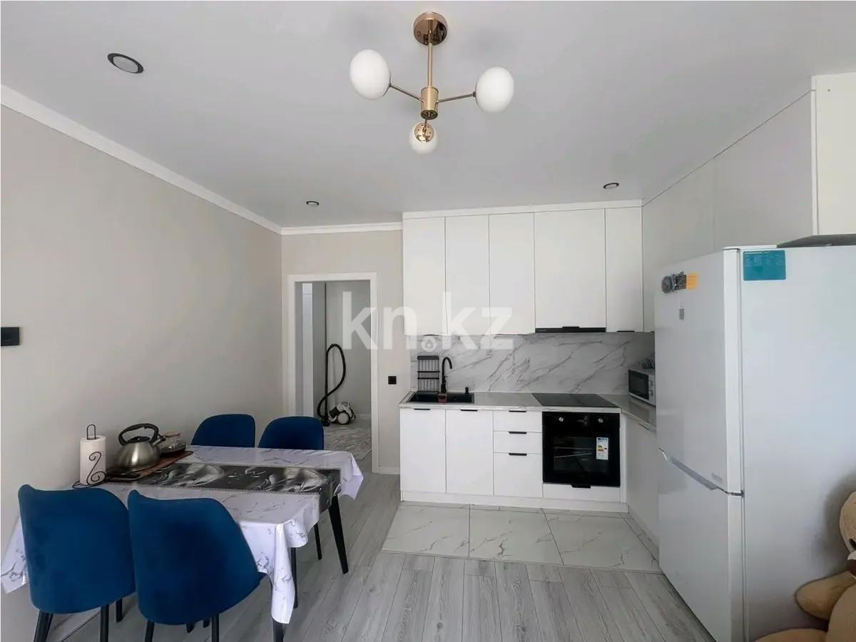 Продажа 2-комнатной квартиры, 50 м² в Астане - фото 3