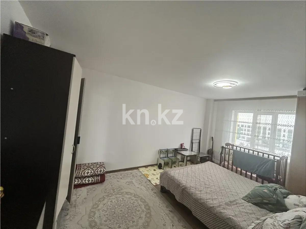 Продажа 2-комнатной квартиры, 53 м² в Караганде - фото 2