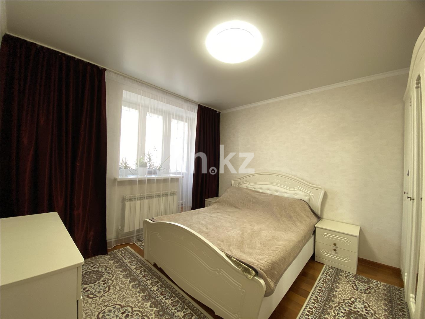 Продажа 4-комнатной квартиры, 102 м² в Астане - фото 10