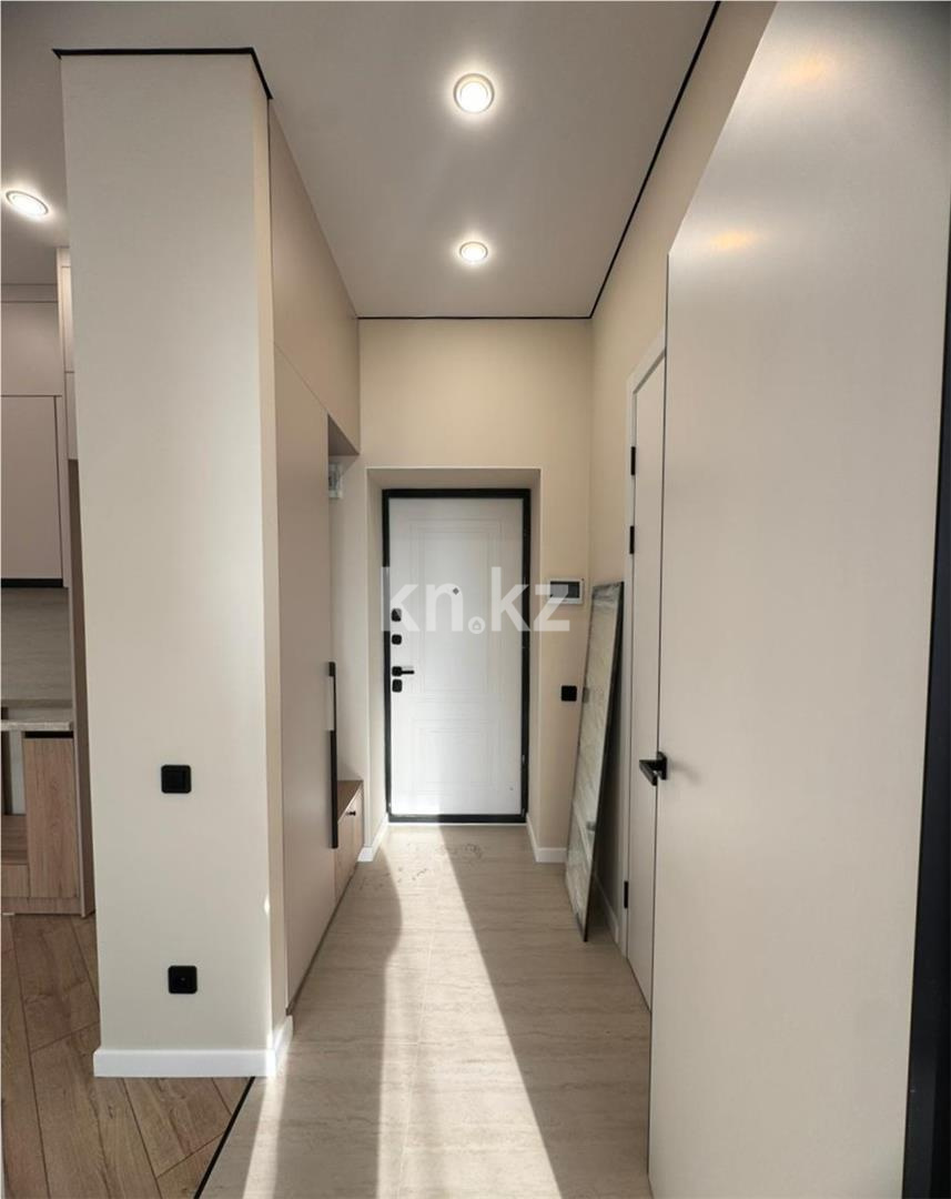 Продажа 2-комнатной квартиры, 40 м² в Караганде - фото 8