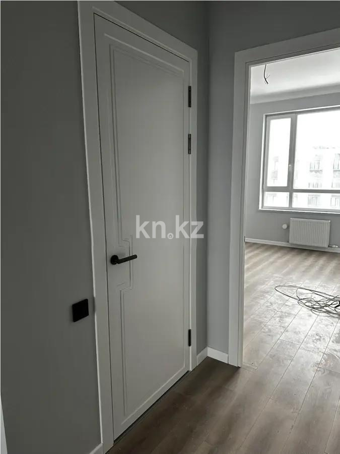 Продажа 3-комнатной квартиры, 72.3 м², пр. Туран, дом  43/6 в Астане - фото 2