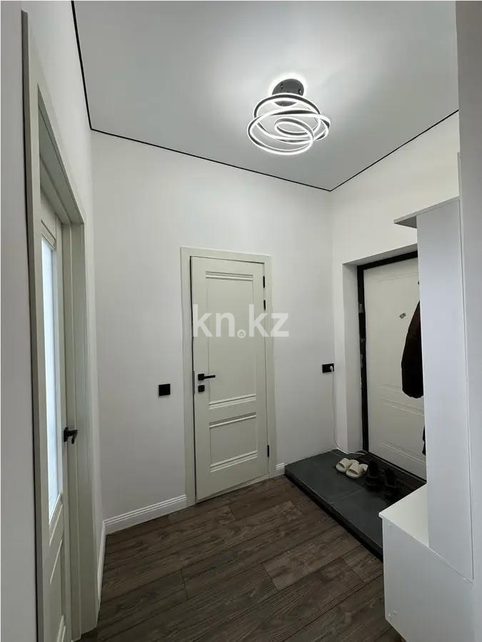 Продажа 1-комнатной квартиры, 35 м² в Астане - фото 5