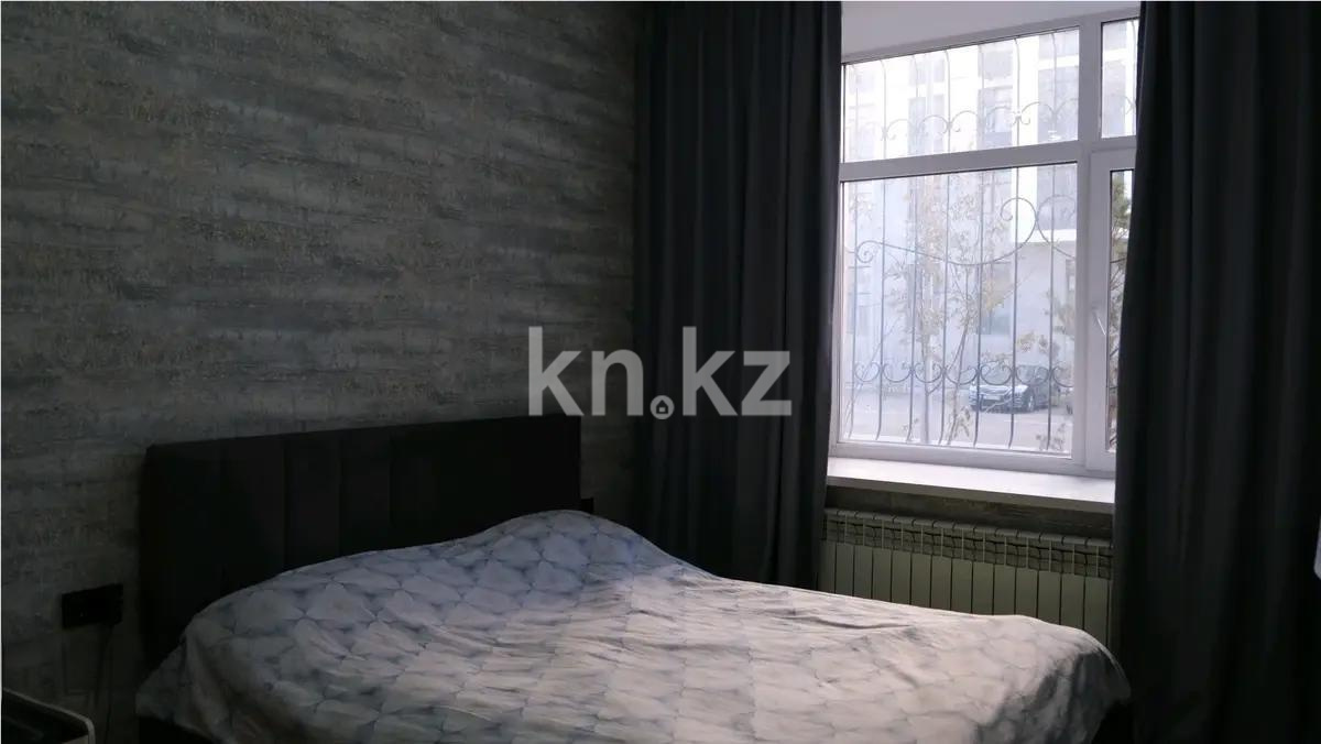 Продажа 1-комнатной квартиры, 37 м², ул. Момышулы, дом  15/2 в Караганде