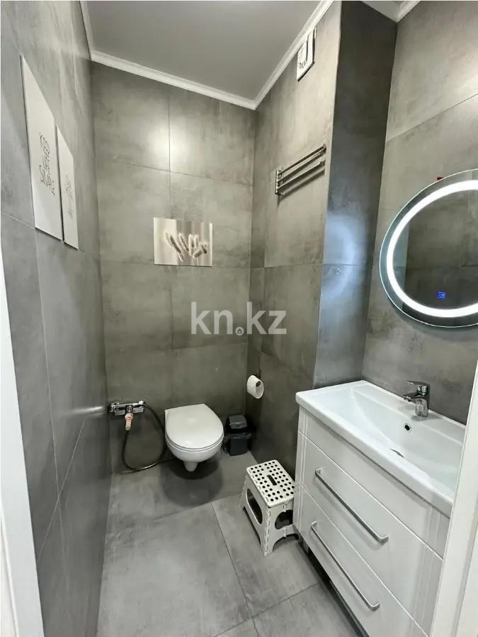 Продажа 4-комнатной квартиры, 132 м², ул. Брусиловского, дом  159 в Алматы - фото 5