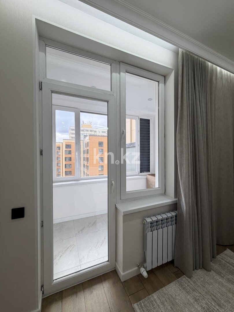 Продажа 3-комнатной квартиры, 74 м² в Астане - фото 9