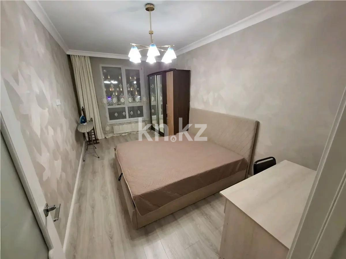 Продажа 3-комнатной квартиры, 91 м² в Астане - фото 3