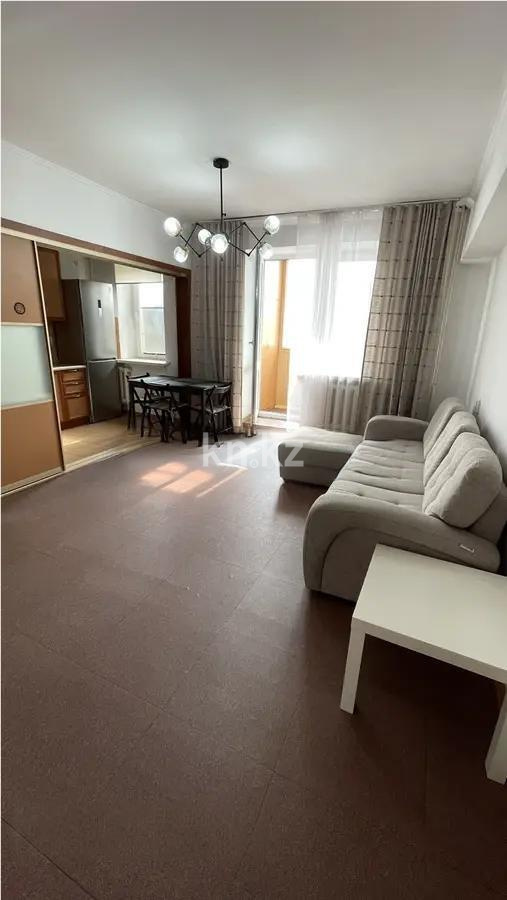 Продажа 2-комнатной квартиры, 41.7 м², ул. Радостовца, дом  152/11 в Алматы