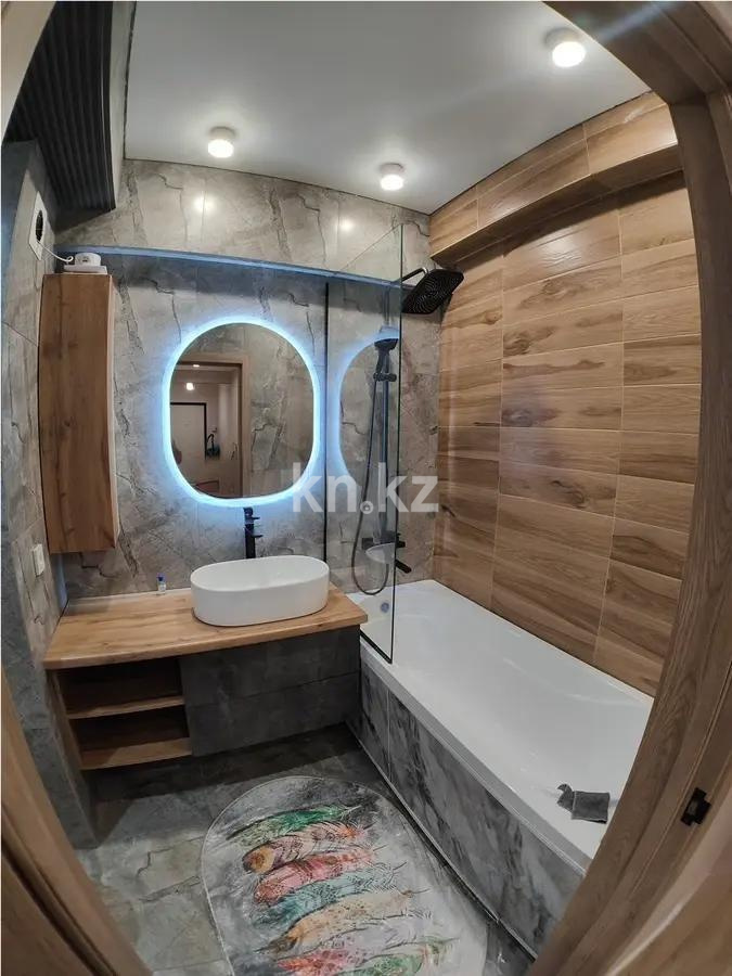 Продажа 3-комнатной квартиры, 75 м² в Алматы - фото 4