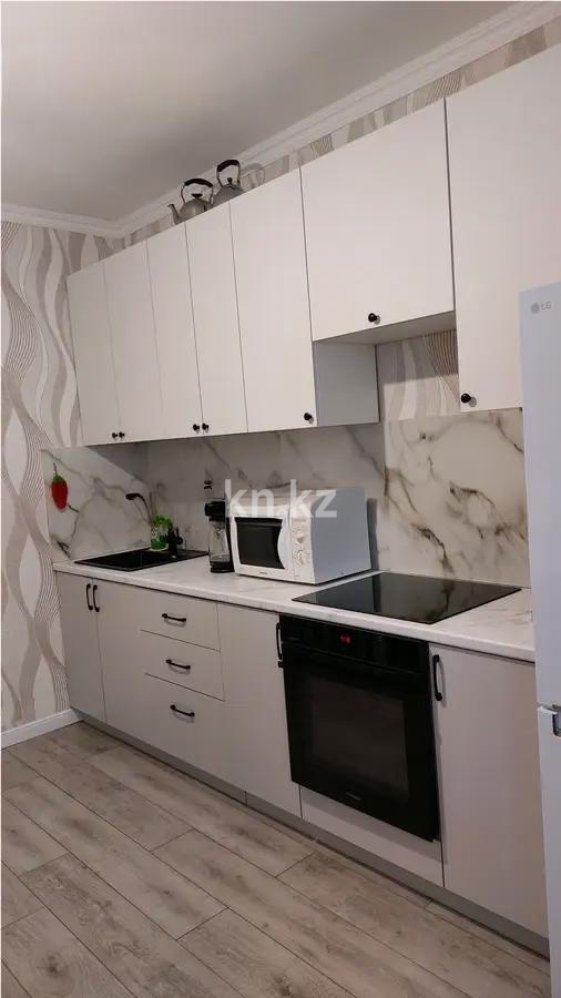 Продажа 1-комнатной квартиры, 48 м² в Астане - фото 3