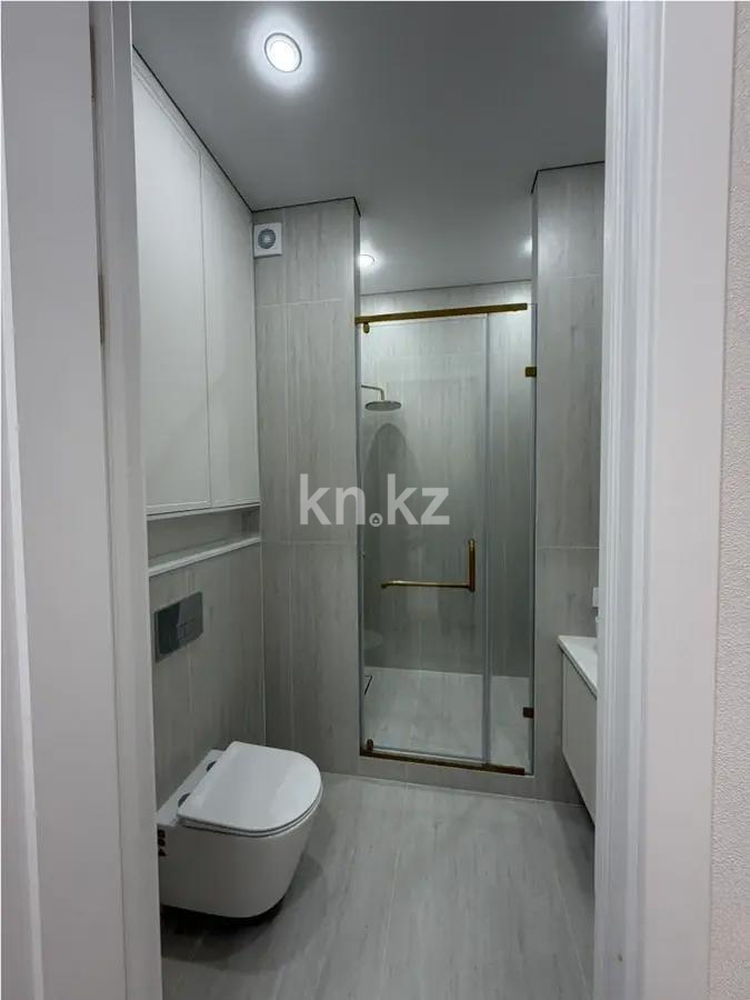 Продажа 2-комнатной квартиры, 44 м² в Астане - фото 4