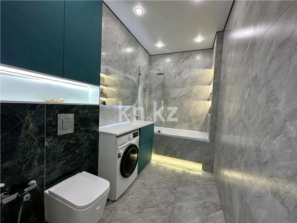 Продажа 1-комнатной квартиры, 50 м² в Астане - фото 4