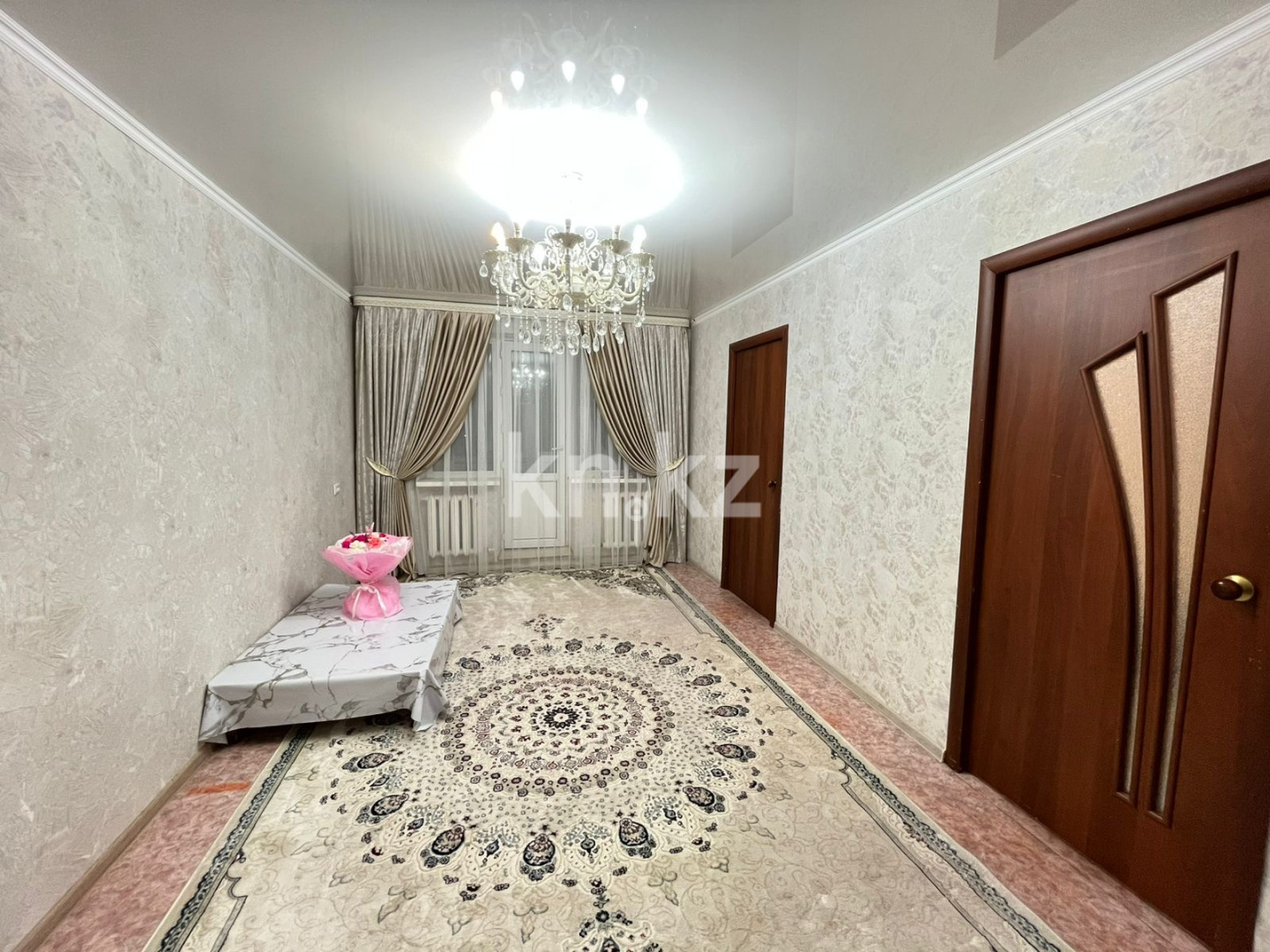 Продажа 4-комнатной квартиры, 61 м² в Темиртау