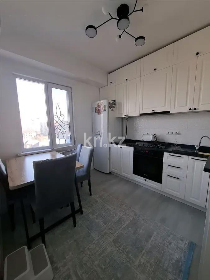 Продажа 2-комнатной квартиры, 54 м², ул. Сарыарка, дом  1/1 в Алматы - фото 3