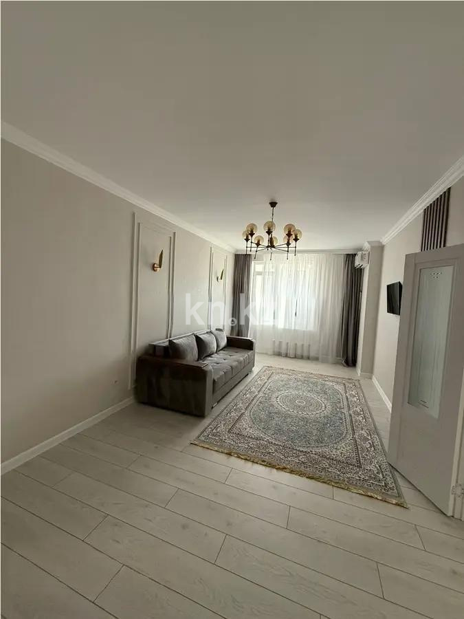 Продажа 2-комнатной квартиры, 64 м² в Астане